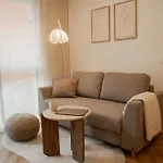 Apartament Riversidesuite-tuebingen *