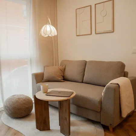 Lägenhet Riversidesuite-tuebingen *