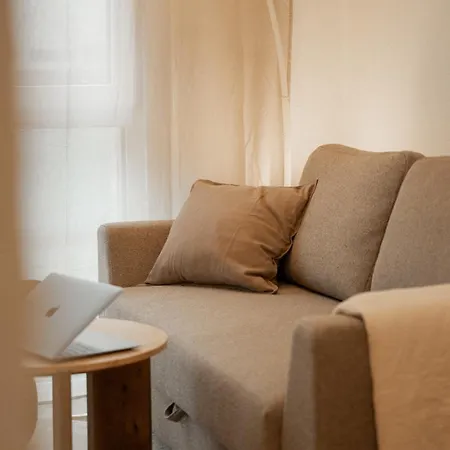 Lägenhet Riversidesuite-tuebingen