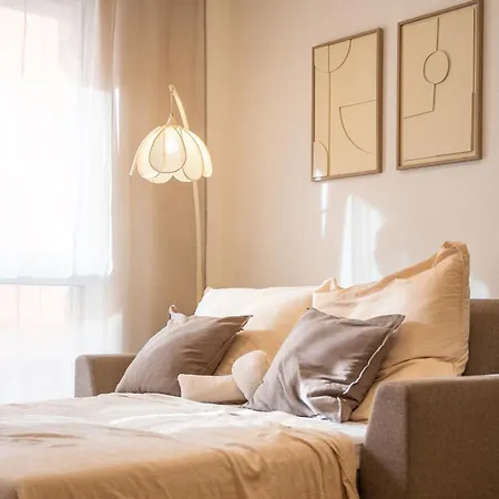 Riversidesuite-tuebingen Appartement