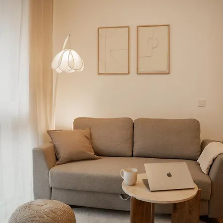 Riversidesuite-tuebingen Appartamento Tubinga