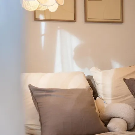 Riversidesuite-tuebingen Lägenhet *