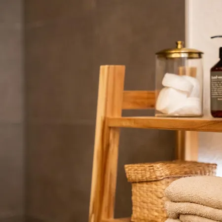 Lägenhet Riversidesuite-tuebingen Tübingen