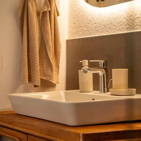 Appartamento Riversidesuite-tuebingen *