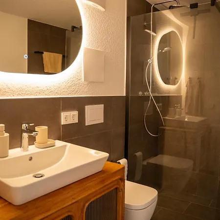 Riversidesuite-tuebingen Appartamento *