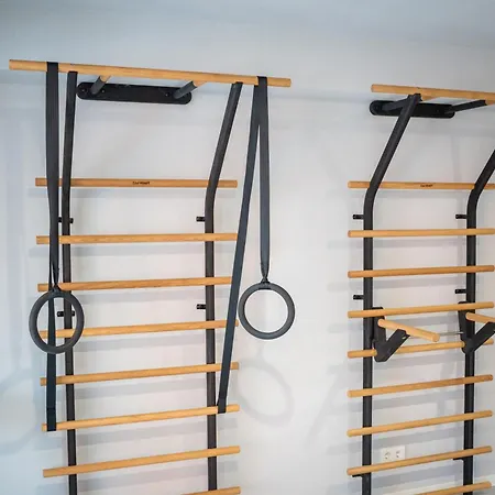 Lägenhet Riversidesuite-tuebingen Tübingen