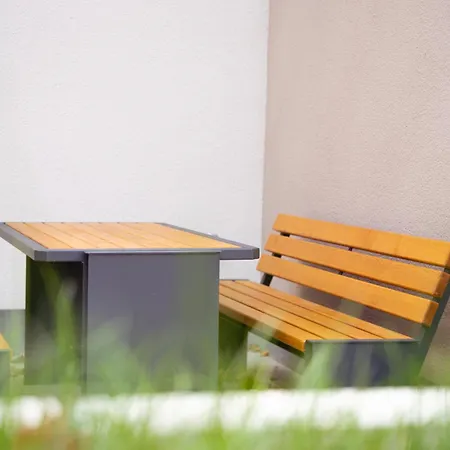 Riversidesuite-tuebingen Lägenhet