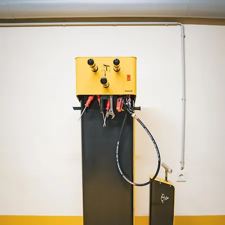 Lägenhet Riversidesuite-tuebingen Tübingen