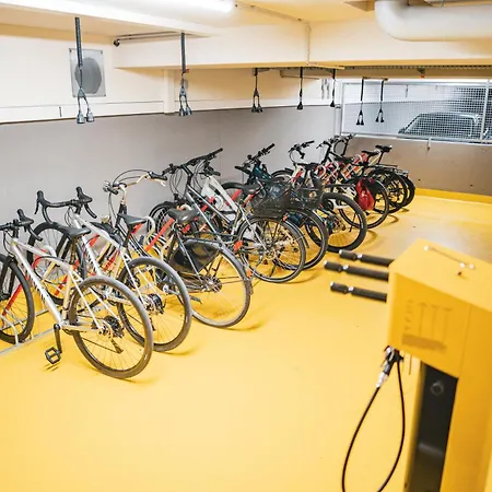 Lägenhet Riversidesuite-tuebingen Tübingen