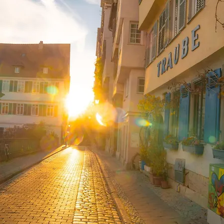 Riversidesuite-tuebingen Appartamento *