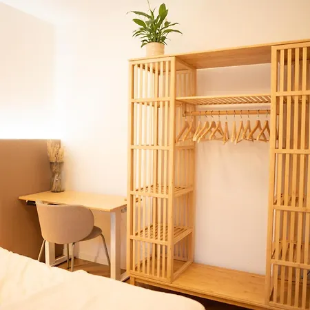 Riversidesuite-tuebingen Lägenhet Tübingen