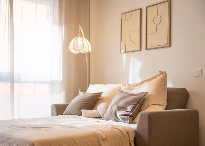 Riversidesuite-tuebingen Apartment