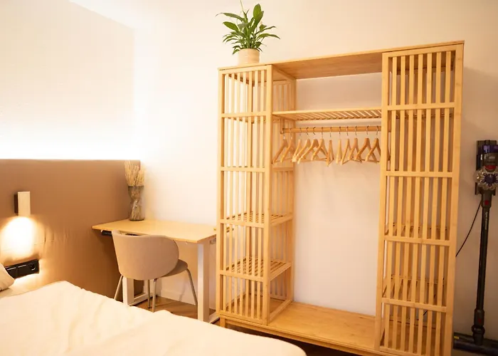 Riversidesuite-tuebingen Apartment Tuebingen